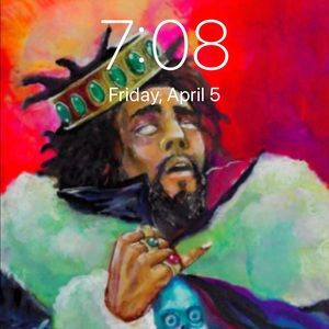 Meet your Posher, Adrian